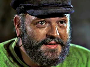 Beppe Wolgers