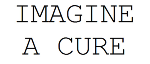 Imagine a cure